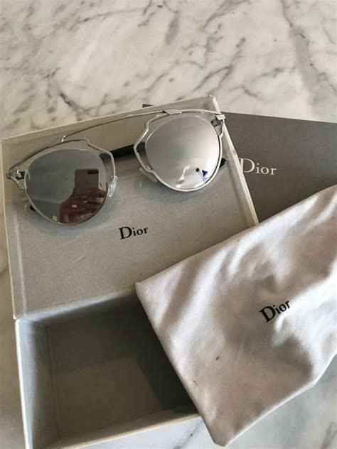 buy dior sunglasses so real|dior so real sunglasses silver.